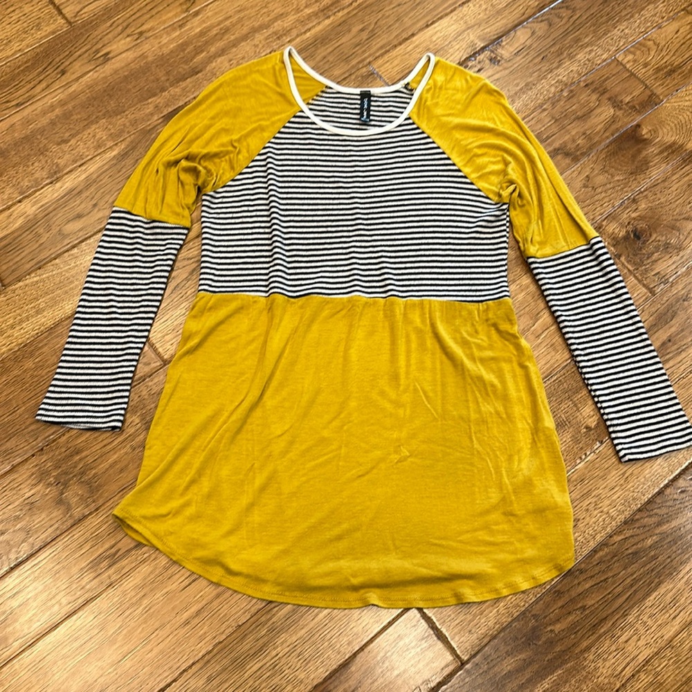 Boutique Shirt